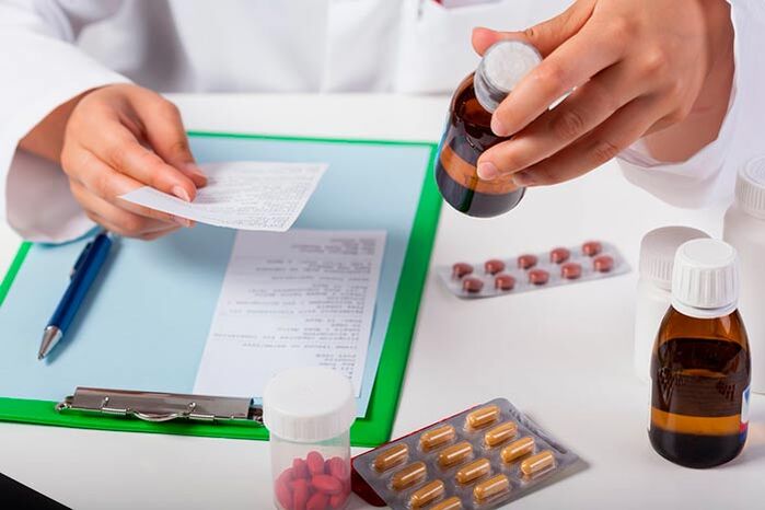 Medicamentos